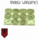 Kraken Wargames - Base Topper T2 24 mm (10)