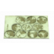 Kraken Wargames - Base Topper T3 24 mm (10)