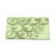 Kraken Wargames - Base Topper T3 40 mm (10)