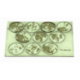 Kraken Wargames - Base Topper T4 24 mm (10)