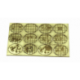 Kraken Wargames - Base Topper T5 24 mm (10)