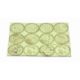 Kraken Wargames - Base Topper T5 40 mm (10)