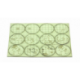 Kraken Wargames - Base Topper T6 32 mm (10)