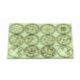 Kraken Wargames - Base Topper T7 24 mm (10)