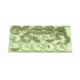 Kraken Wargames - Base Topper T8 24 mm (10)