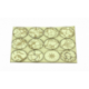 Kraken Wargames - Base Topper T10 32 mm (10)
