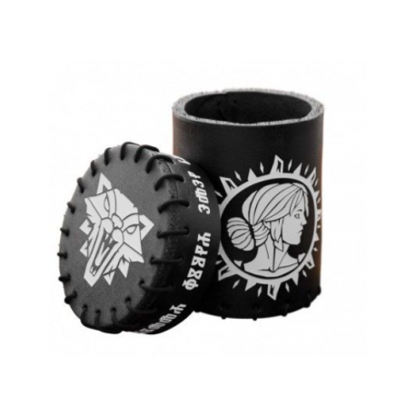 The Witcher Dice Cup Ciri ? The Sword Dance
