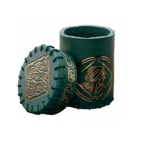 The Witcher Dice Cup Triss The Loving Sister