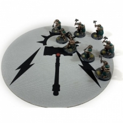 Bandua - Objective Areas AoS 3rd Edition - Order (4)
