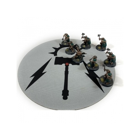 Bandua - Objective Areas AoS 3rd Edition - Order (4)