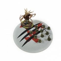 Bandua - Objective Areas AoS 3rd Edition - Vermin (4)