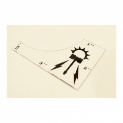 Bandua - Measuring Ruler AoS 3rd Edition - Order