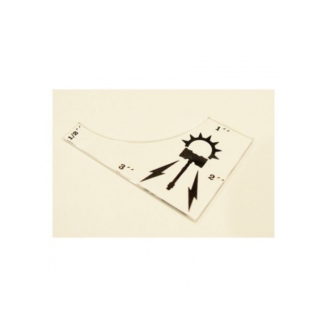 Bandua - Measuring Ruler AoS 3rd Edition - Order