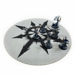 Bandua - Objective Areas AoS 3rd Edition - Chaos (4)