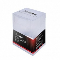 UP - Toploader Box