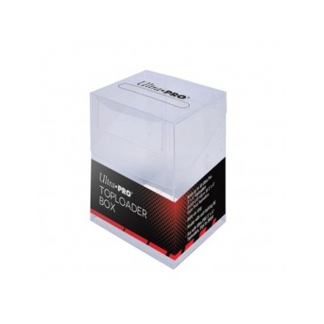 UP - Toploader Box