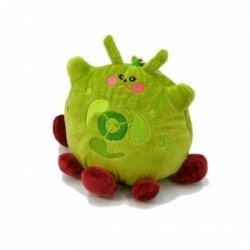 UP - Magic: The Gathering - Kamigawa Neon Dynasty Plush Gamer Pouch