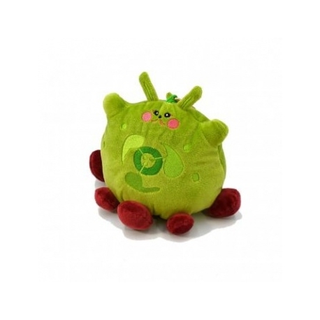 UP - Magic: The Gathering - Kamigawa Neon Dynasty Plush Gamer Pouch