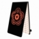 UP - Mana 7 Life Pad Color Wheel for Magic: The Gathering