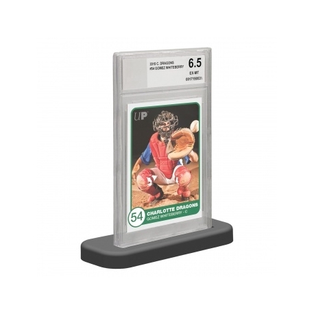 UP - Graded Card Stand 10-pack for Beckett Graded Cards