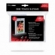 UP - 35PT UV ONE-TOUCH & Stands 5-pack