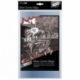 UP - Comic Bags - Silver Size (100 Bags)