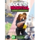 Community Care expansion board game Dice Hospital from Maldito Games brand