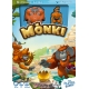 Table game Monki from brand Maldito Games