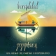 Tranquilidad card game from Maldito Games