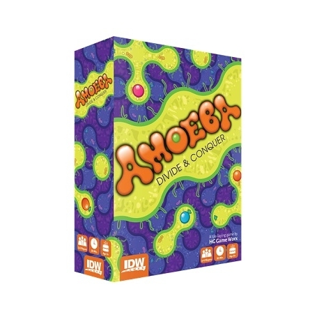 Amoeba