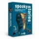 Black Stories Spooky Stories