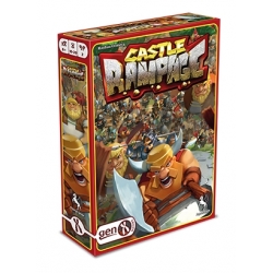 Castle Rampage