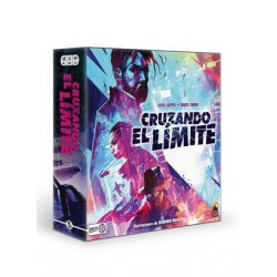 Cruzando el límite
