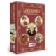 Dentro del Laberinto - Juego de cartas