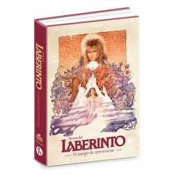 Dentro del Laberinto Rol