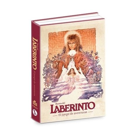 Dentro del Laberinto Rol