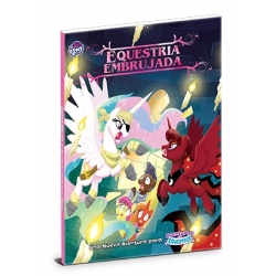 Equestria embrujada