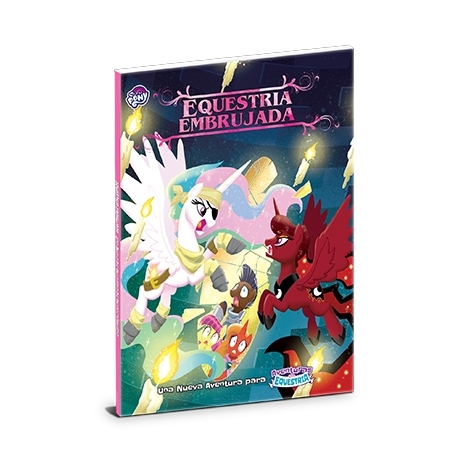 Equestria embrujada