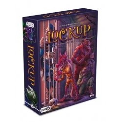 Lockup