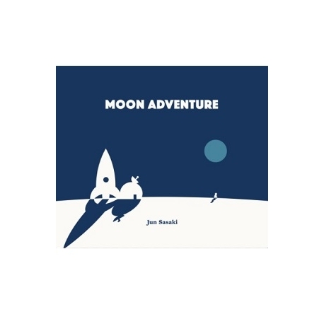 Moon Adventure