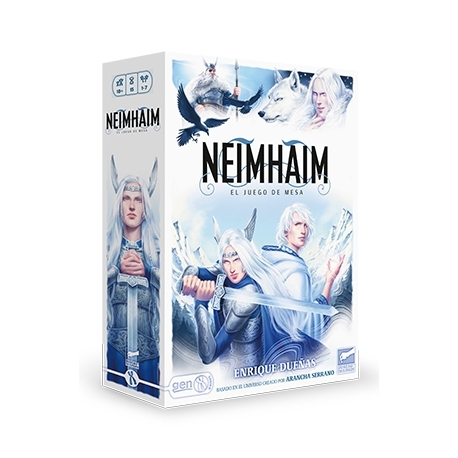 Neimhaim