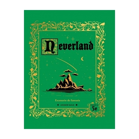 Neverland