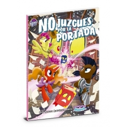 No Juzgues por la Portada