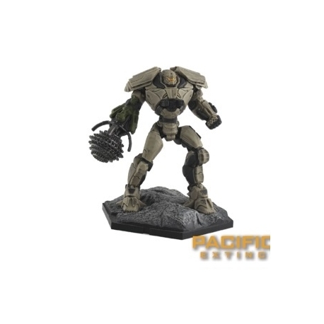 Pacific Rim W2: Bracer Phoenix