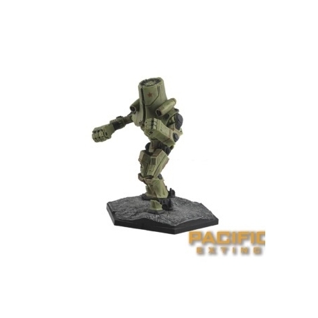 Pacific Rim W2: Cherno Alpha