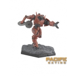 Pacific Rim W2: Crimson Typhoon