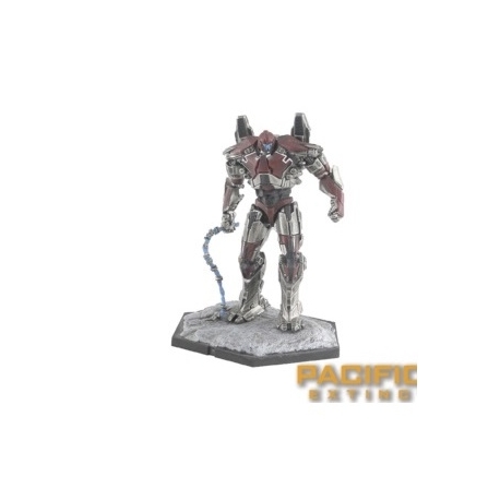 Pacific Rim W2: Guardian Bravo