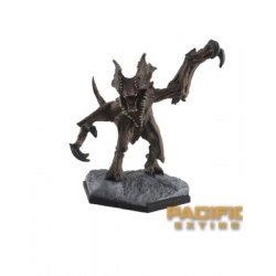 Pacific Rim W2: Raijin
