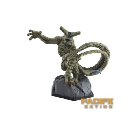 Pacific Rim W2: Slattern