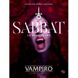 Sabbat. La Mano Negra
